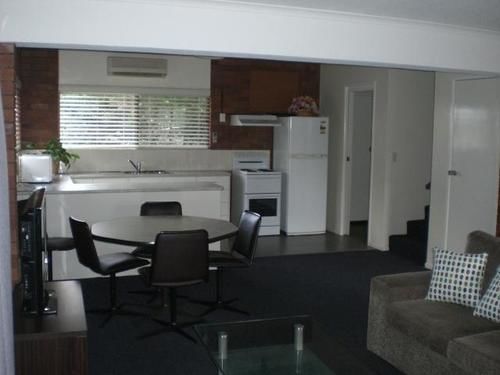 Whiteoaks Motel & Lodges Toowoomba Buitenkant foto