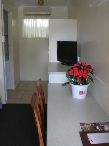 Whiteoaks Motel & Lodges Toowoomba Buitenkant foto