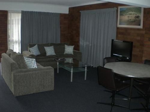 Whiteoaks Motel & Lodges Toowoomba Buitenkant foto